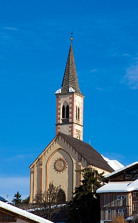 Chiesa Aldino